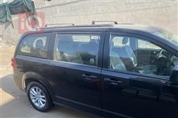 دودج جراند كارافان